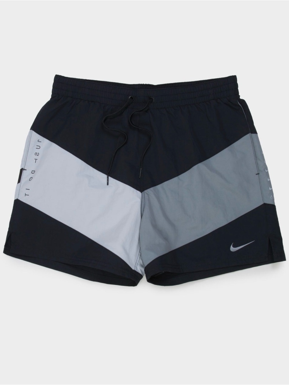 NIKE Vortex Multi Logo Mens Volley Shorts/ Size L